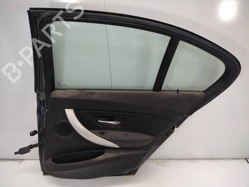 Right rear door BMW 5 (F10) 530 d | BP9710163C5 