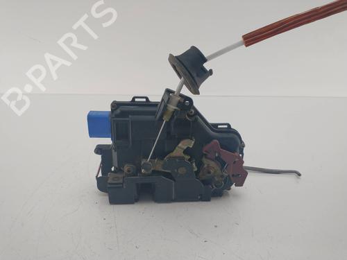 Front right lock AUDI A3 Sportback (8PA) 2.0 TDI 16V | BP9252919C97 