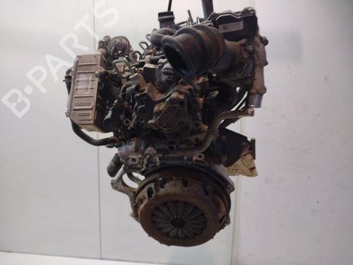 Engine TOYOTA YARIS (_P13_)  | BP29955829M1