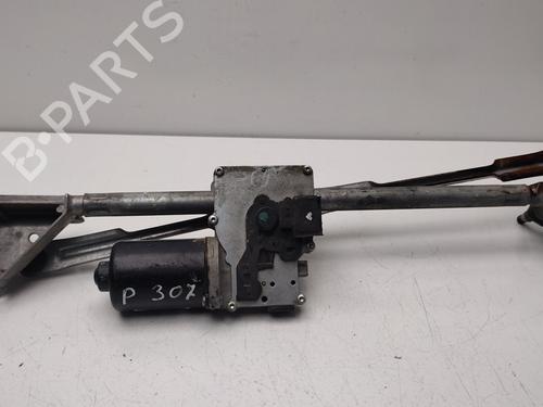 Used Front wiper motor Front wiper motor PEUGEOT 308 I (4A_, 4C_) [2007-2016] 35898038 35898038
