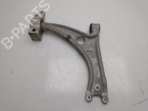 Used Right front suspension arm Right front suspension arm VW TIGUAN (5N_) [2007-2018] 33719491 33719491
