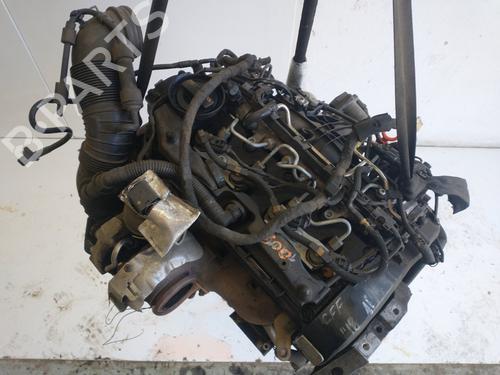 Engine VW TIGUAN (5N_)  | BP29943411M1