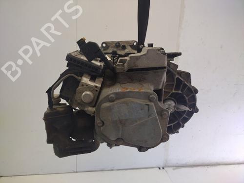Gearbox CITROËN C3 Picasso (SH_) 1.6 HDi 110 | BP25137131M3 