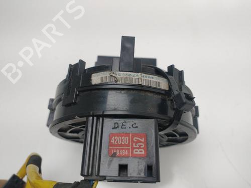 Squib airbag TOYOTA YARIS (_P9_) 1.33 VVT-i (NSP90_, NSP90R) | BP16783782C102 