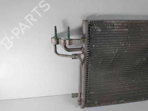 AC radiator FORD FOCUS II (DA_, HCP, DP)  | BP9847411M32 
