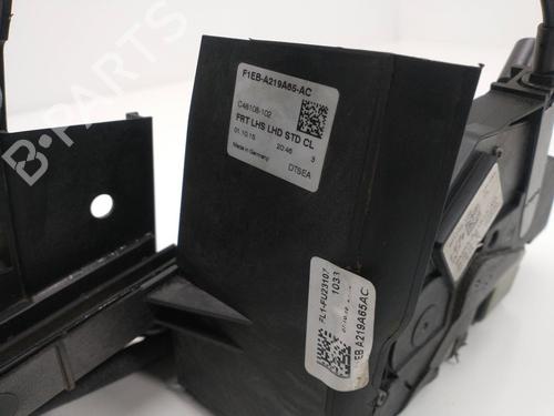 Front left lock FORD FOCUS III 1.5 TDCi | BP16551207C98 