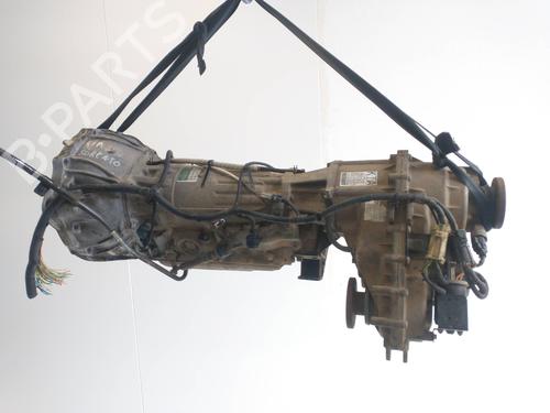 Gearbox KIA SORENTO I (JC) 2.5 CRDi | BP9060266M3 