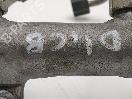 Injection rail HYUNDAI H350 Van | BP32345725M98