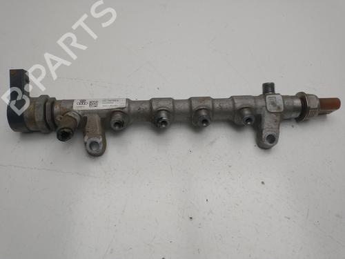 Used Injection rail Injection rail AUDI A4 B8 (8K2) [2007-2017] 40011453 40011453