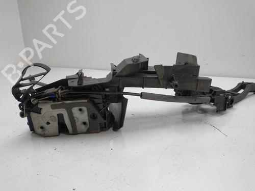 Front left lock FORD FOCUS III 1.0 EcoBoost | BP11792741C98 