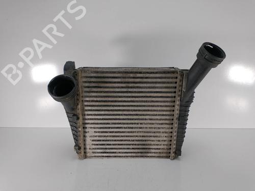 Used Intercooler VW TOUAREG (7LA, 7L6, 7L7) 3.0 V6 TDI (225 hp) 12339222