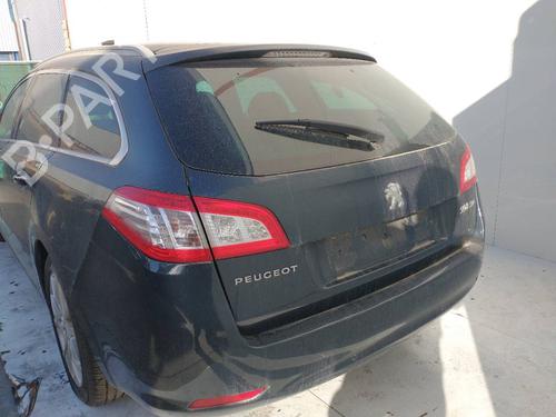 Switch PEUGEOT 508 SW I (8E_) 2.0 HDi | BP30870907I30