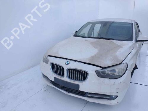 Upper protection BMW 5 Gran Turismo (F07) 530 d xDrive | BP8750681M93 