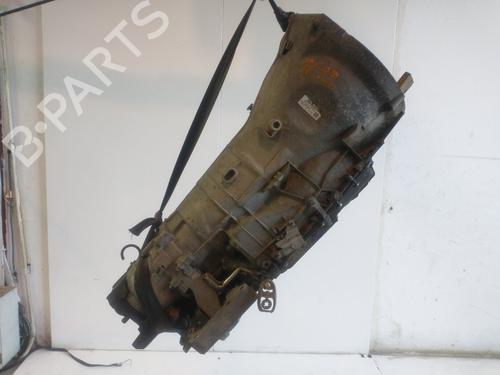 Used Gearbox Gearbox BMW 5 Touring (E61) 525 d (197 hp) 40515318 40515318