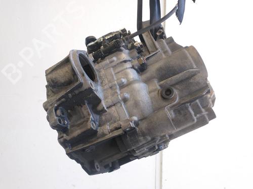 Gearbox AUDI A3 Sportback (8PA) 2.0 TDI 16V | BP8636346M3 