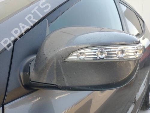 Used Left mirror HYUNDAI ix35 (LM, EL, ELH) 1.7 CRDi (116 hp) 18302361