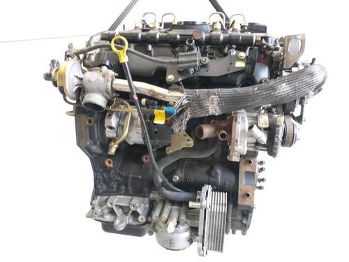 Used Engine FORD MONDEO III Saloon (B4Y) 2.0 16V TDDi / TDCi (115 hp) 15499363