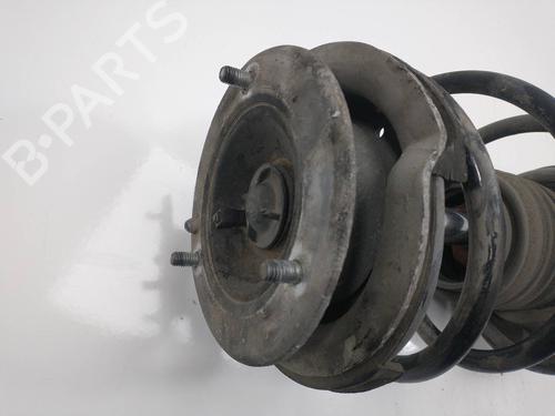 Right front shock absorber BMW 3 (E46) 320 d | BP7509104M17 
