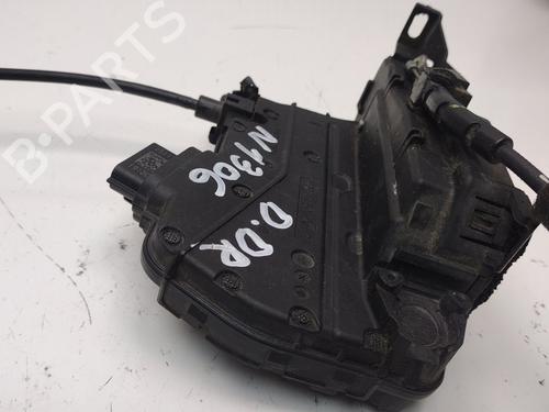Used Front right lock RENAULT CLIO IV (BH_) [2012-2021]  31909469