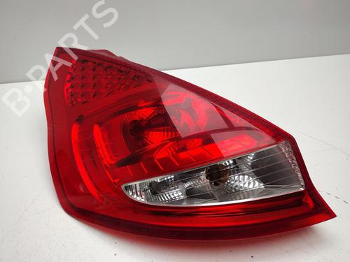 Left taillight FORD FIESTA VI (CB1, CCN) | BP30912472C34
