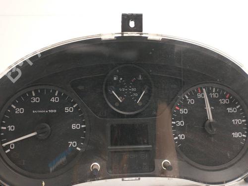 Instrument cluster CITROËN BERLINGO MULTISPACE (B9) 1.6 HDi 75 / BlueHDi 75 | BP21222432C47 