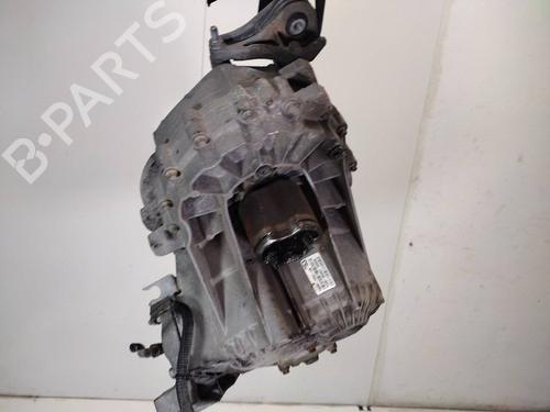 Boîte de vitesses FORD C-MAX (DM2) 1.6 TDCi | BP16082119M3 