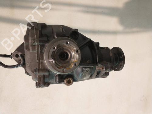 Rear differential BMW X3 (E83) 2.0 d | BP16198415M24 