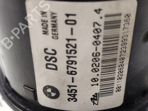 ABS pump BMW 3 (E90) 320 d | BP23092934M43 
