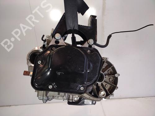 Gearbox SEAT IBIZA IV (6J5, 6P1)  | BP9394405M3 