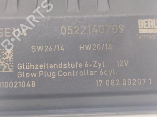 Electronic module MERCEDES-BENZ R-CLASS (W251, V251) R 350 CDI 4-matic (251.022, 251.122) | BP33798959M83 - Image 3