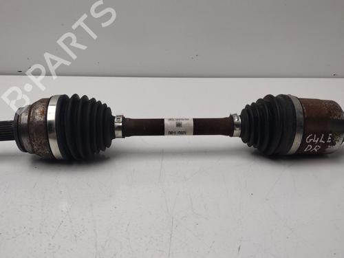 Used Left front driveshaft Left front driveshaft 37171440 37171440