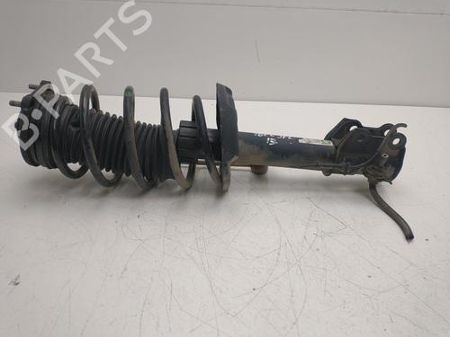 Used Left front shock absorber Left front shock absorber OPEL COMBO Box Body/MPV (X12) 1.3 CDTI (B05) (90 hp) 33625825 33625825
