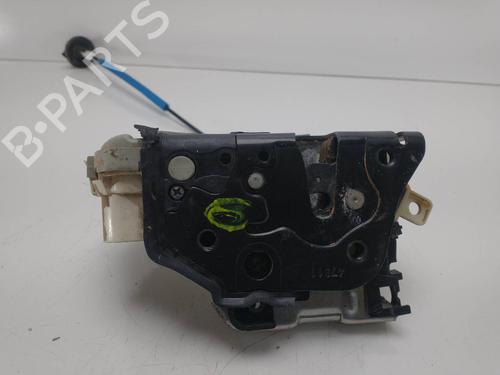 Front left lock AUDI Q5 (8RB) 2.0 TDI quattro | BP7510359C98 