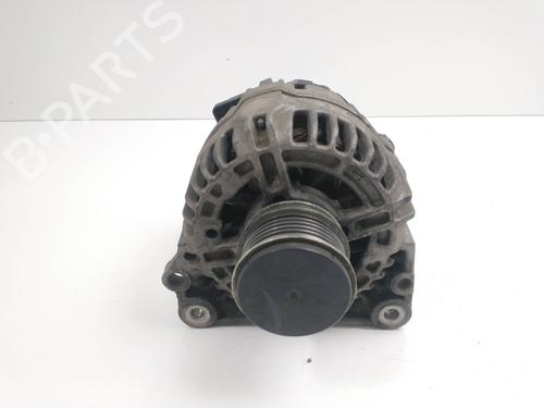 Used Alternator AUDI A2 (8Z0) 1.4 TDI (75 hp) 8960640