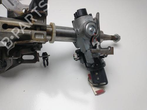 Steering column NISSAN QASHQAI / QASHQAI +2 I (J10, NJ10, JJ10E) 2.0 dCi | BP12339575M21 