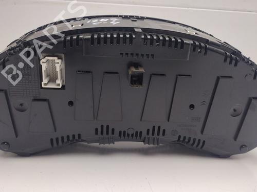 Instrument cluster CITROËN C4 II (NC_) | BP36258864C47 - Image 5