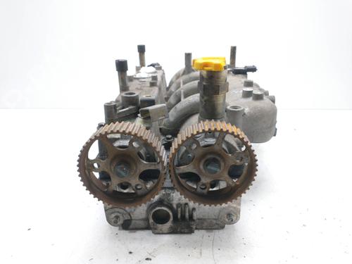Cylinder head CHRYSLER VOYAGER IV (RG, RS) 2.5 CRD | BP10978037M5 