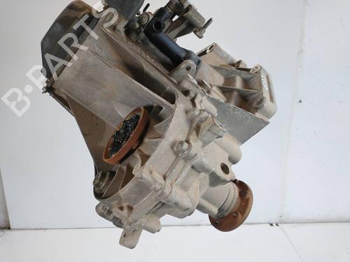 Gearbox VW POLO V (6R1, 6C1) 1.2 | BP15688230M3 
