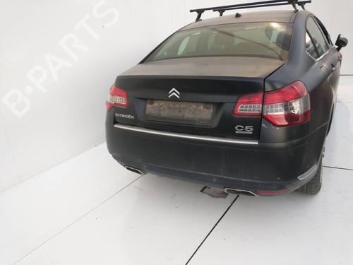 Left front shock absorber CITROËN C5 III (RD_) 2.2 HDi 200 (RD4HLA) | BP22191504M16