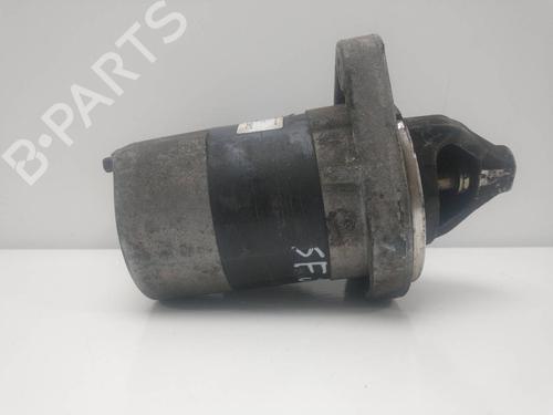 Startmotor FORD FIESTA VII (HJ, HF) 1.0 EcoBoost | BP11045404M8 