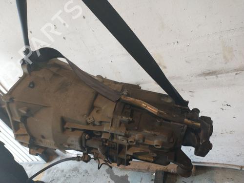 Gearbox BMW 3 (E46) 320 d | BP7506028M3 