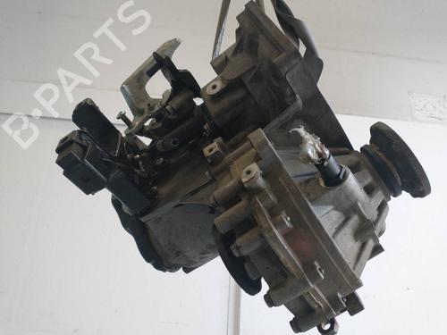 Gearbox SEAT IBIZA IV (6J5, 6P1)  | BP8253004M3 