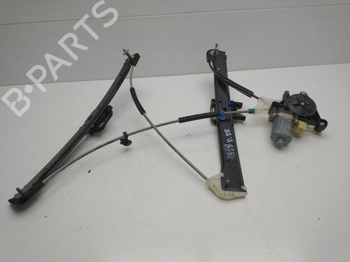 Used Left front window motor AUDI A3 Sportback (8VA, 8VF) 2.0 TDI (150 hp) 32046497