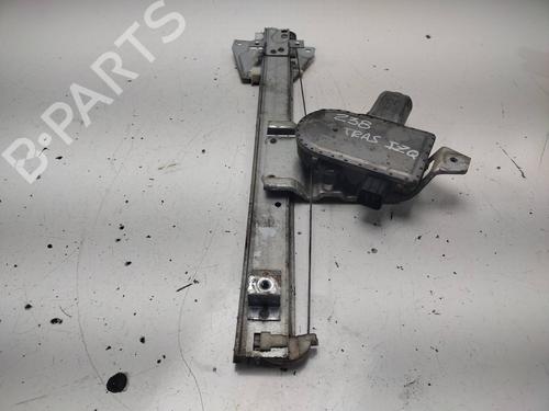Rear left window mechanism MITSUBISHI PAJERO III (V7_W, V6_W) 3.2 Di-D (V68W, V78W) | BP10719511C24 