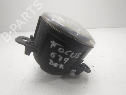 Right front fog light FORD FOCUS II (DA_, HCP, DP) 1.8 TDCi | BP11844203C31 