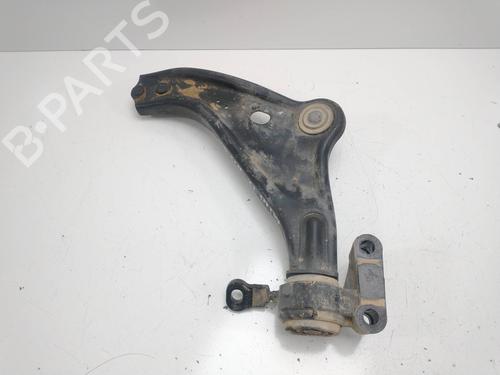 Used Left front suspension arm MINI MINI (R56) One (75 hp) 9648211