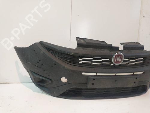 Front bumper FIAT DOBLO Cargo (263_)  | BP21016762C7 