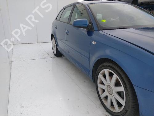 Generator AUDI A3 Sportback (8PA)  | BP16103561M7 