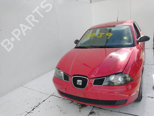 Right front driveshaft SEAT IBIZA III (6L1)  | BP15802140M39 