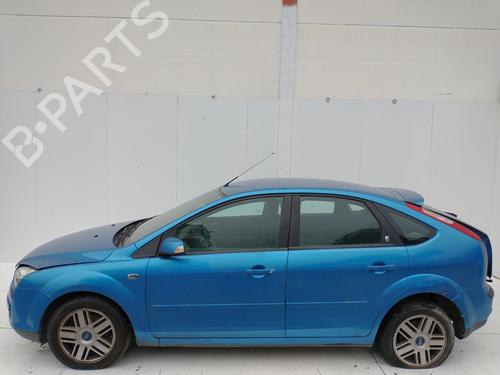 Instrument cluster FORD FOCUS II (DA_, HCP, DP) | BP21048156C47